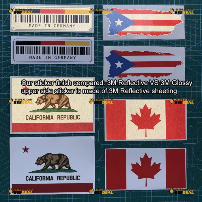 2nd Amendment Sticker Decal Vinyl, Homeland Security Gun Rights, American Flag Skull 1789 – For Car Truck Bumper Bike Laptop – Custom, Choose Size, Reflective or Glossy 72031304