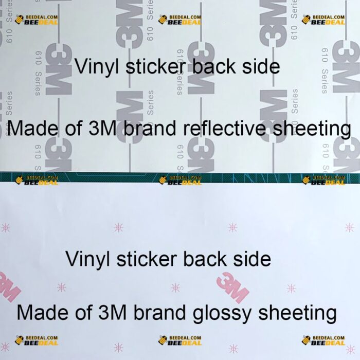 Philippines Sticker Decal Vinyl, Filipino Sun Stars Flag, Eight-Ray – For Car Truck Bumper Bike Laptop – Custom, Choose Size, Reflective or Glossy 72030008
