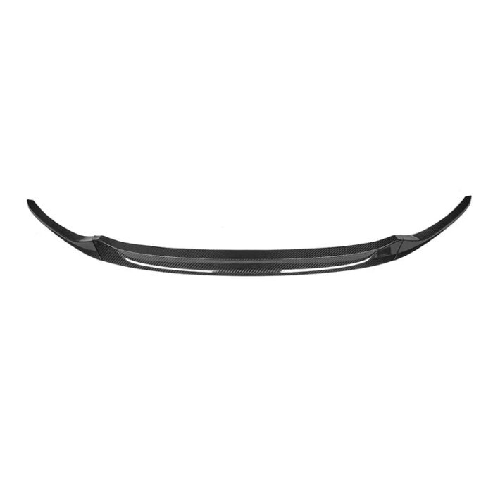 Dry carbon bumper front lip For BMW 8 Series G14G15 2-door conversion 850i model