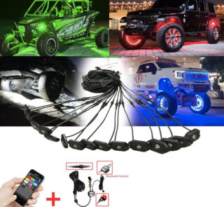 Safe, Save, Service, Cool Car Parts & Accessories