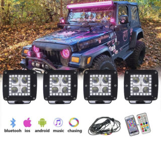 Safe, Save, Service, Cool Car Parts & Accessories