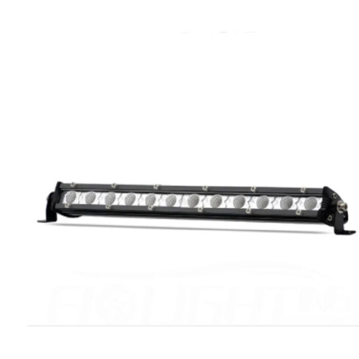 Tripcraft 13" 60W LED Work Light 12V 24V High Power 9D Led Beams Car Offroad Driving Light Bar barra de led led lights for car